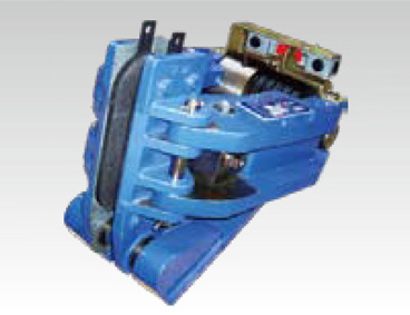 ST1（2、3）SH液壓失效保護盤式制動器