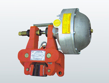 焦作市亞東制動(dòng)器有限公司