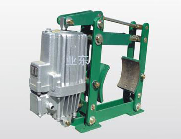 焦作市亞東制動(dòng)器有限公司