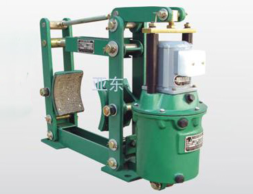 焦作市亞東制動(dòng)器有限公司