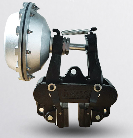 DBH103.DBH104.DBH105氣動(dòng)碟盤(pán)式制動(dòng)器